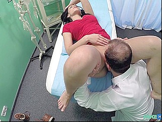 amateur big cock brunette